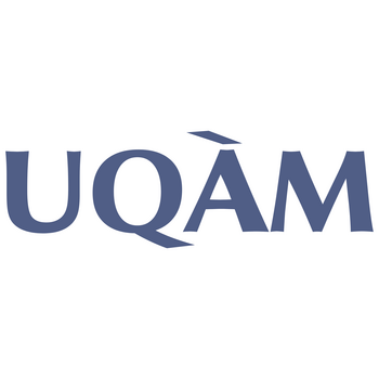 Uqam Logo PNG