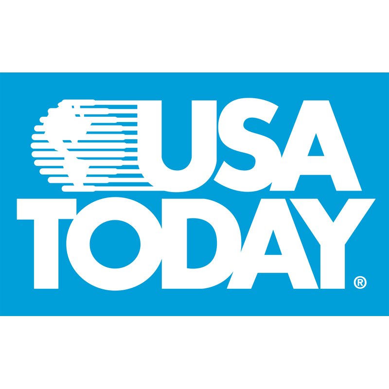 USA Today Logo PNG Vector  PNG