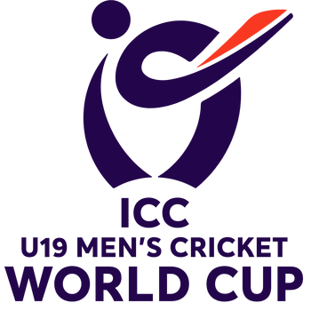 U19 Men's Cricket World Cup Logo PNG