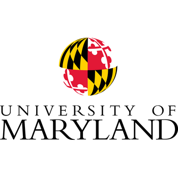 University Of Maryland Logo PNG
