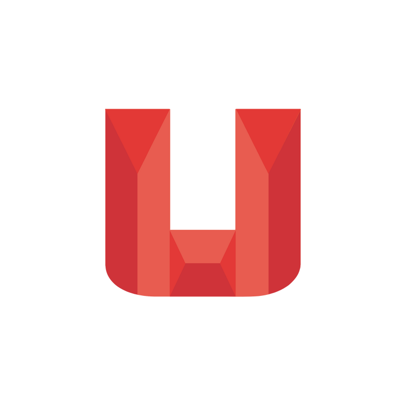 Uquid 标志 PNG Vector  PNG