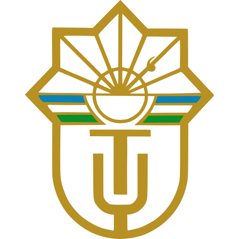 Uzbek Railways Logo PNG Vector  PNG