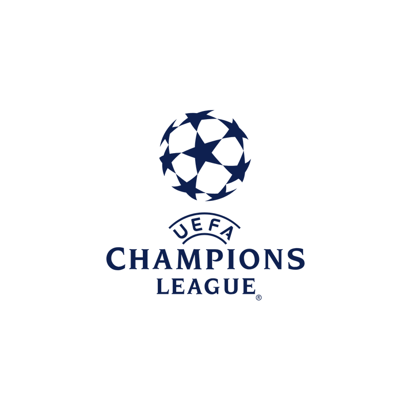 UEFA Champions League (UCL) Logo PNG Vector  PNG