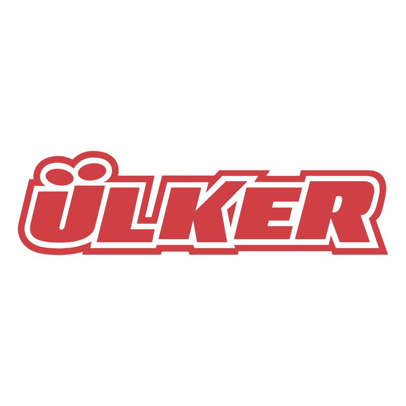 Ulker Logo PNG Vector, Icon Transparent