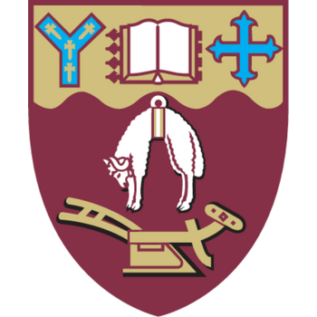 University of Canterbury Logo PNG