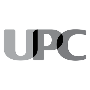 UPC Logo PNG