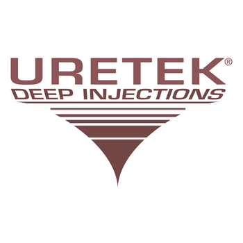 Uretek Logo PNG
