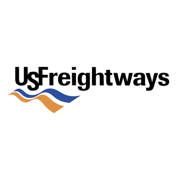 Usfreightways Logo PNG