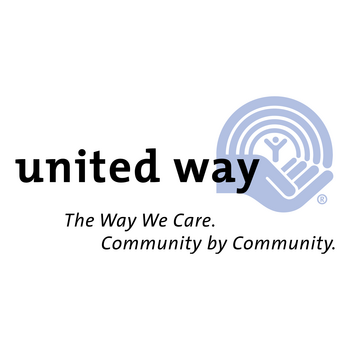 United Way Logo PNG