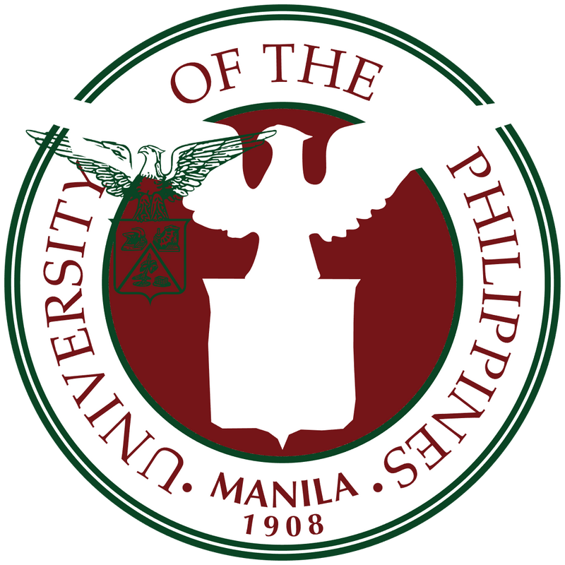 University of the Philippines Manila Logo PNG Vector, Icon Transparent
