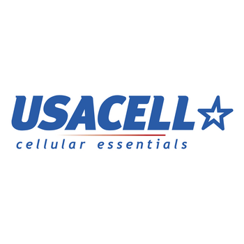 Usacell Logo PNG