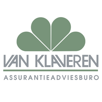 Van Klaveren Logo PNG Trasparente