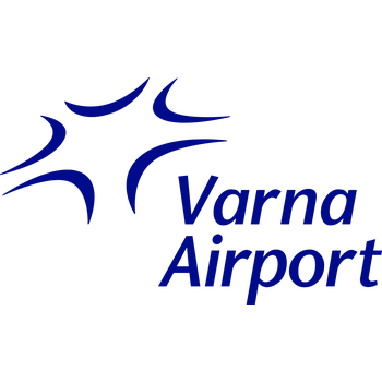 Varna Airport Logo PNG