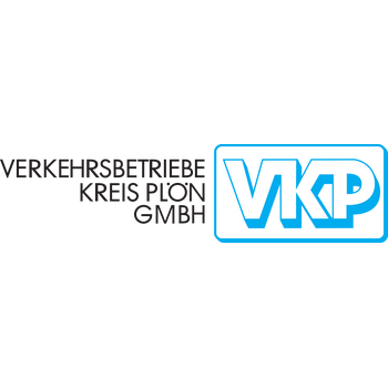 Verkehrsbetriebe Kreis Plön Logo PNG