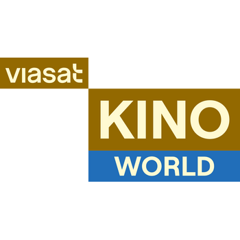 Viasat Kino World Logo PNG