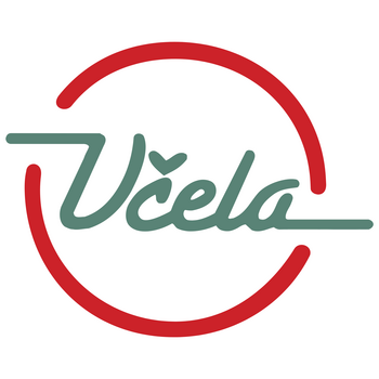 Vcela Logo PNG