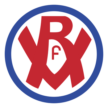 Verein Fur Rasenspiele Mannheim 1896 E V Logo PNG