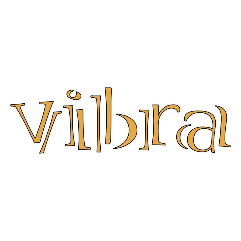 Vibra Logo PNG Vector  PNG