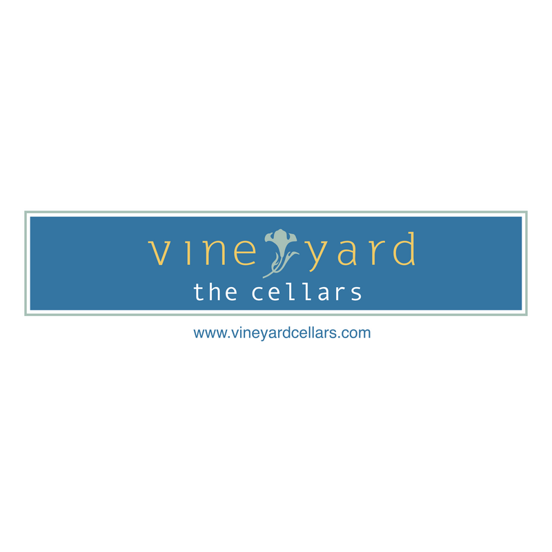 Vineyard Cellars Logo PNG Vector, Ikon