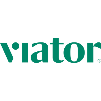 Viator Logo PNG