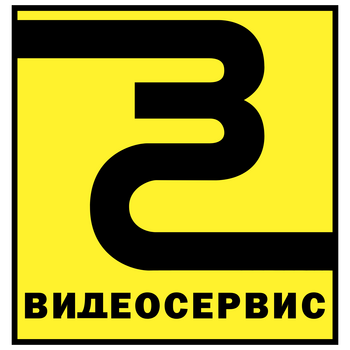 Videoservice Logo PNG