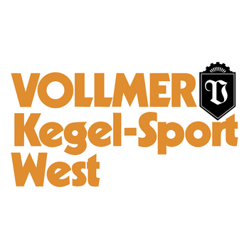 Vollmer Kegel Sport West Logo PNG Transparente