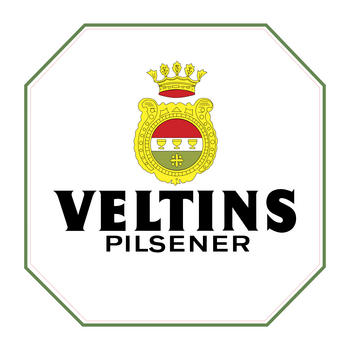 Veltins Pilsener Logo PNG