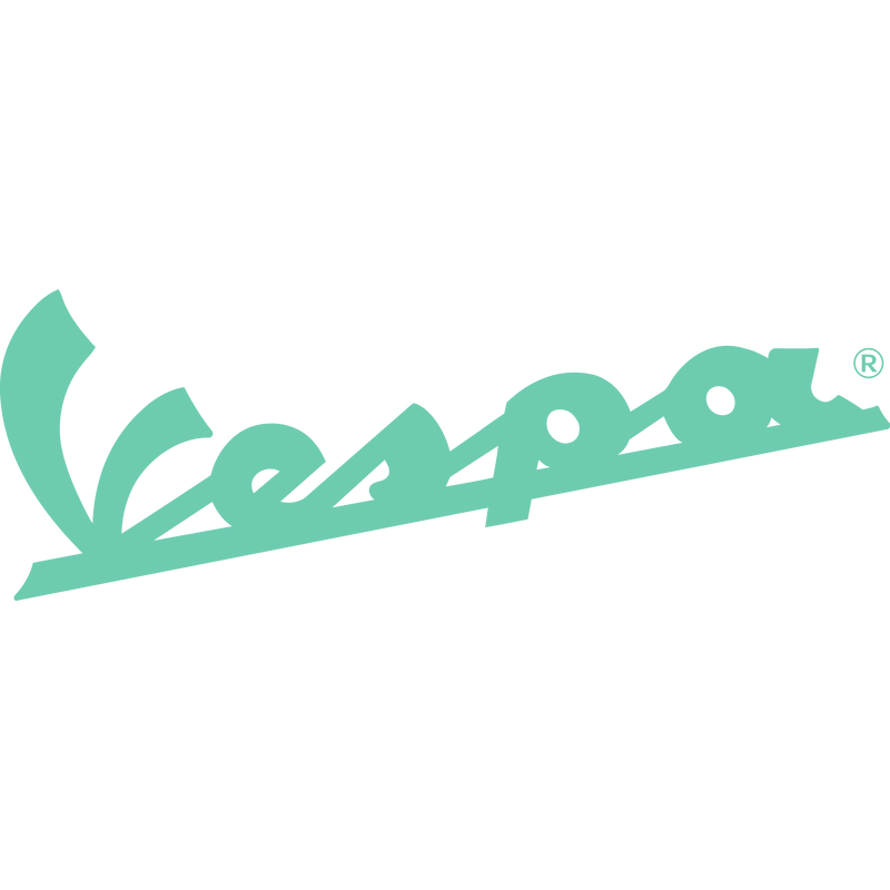 Vespa Logo PNG Vector  PNG