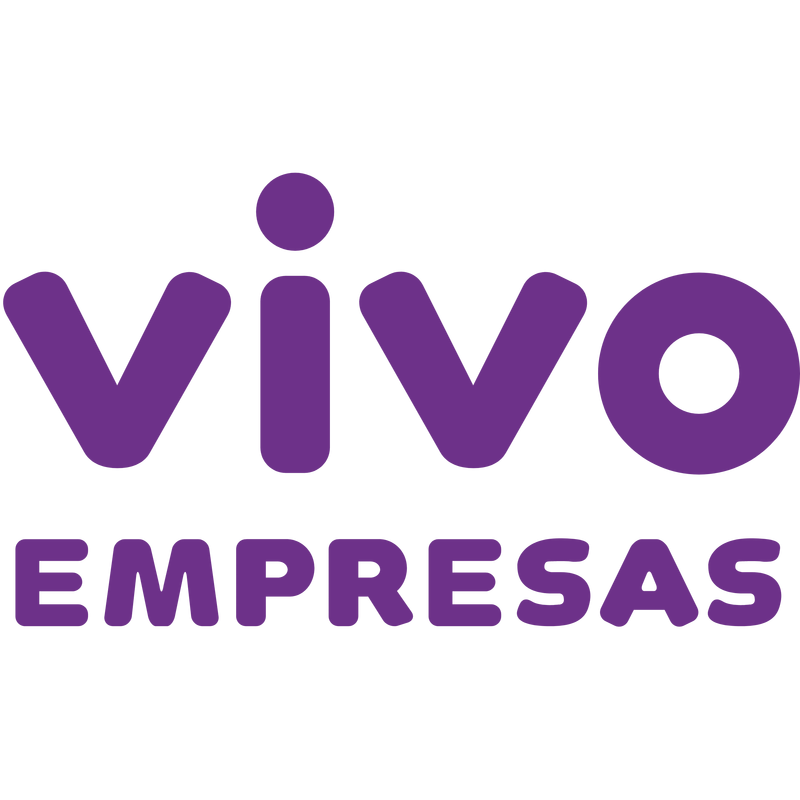 Vivo Empresas Logo PNG Vector, Icon Transparent