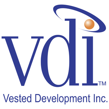Vdi Logo PNG