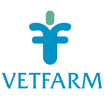 Vetfarm Logo PNG
