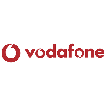 Vodafone Logo PNG