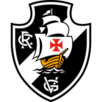 Vasco Da Gama Rj Logo PNG Transparent