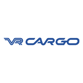 VR Cargo Logo PNG