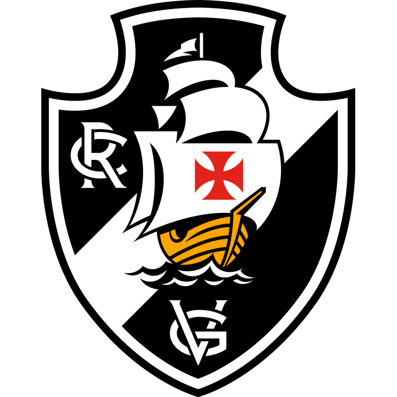 Vasco Da Gama Rj Logo PNG Vector  PNG