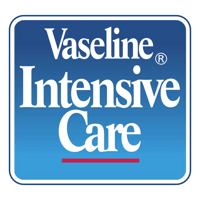 Vaseline Intensive Care Logo PNG Vector  PNG