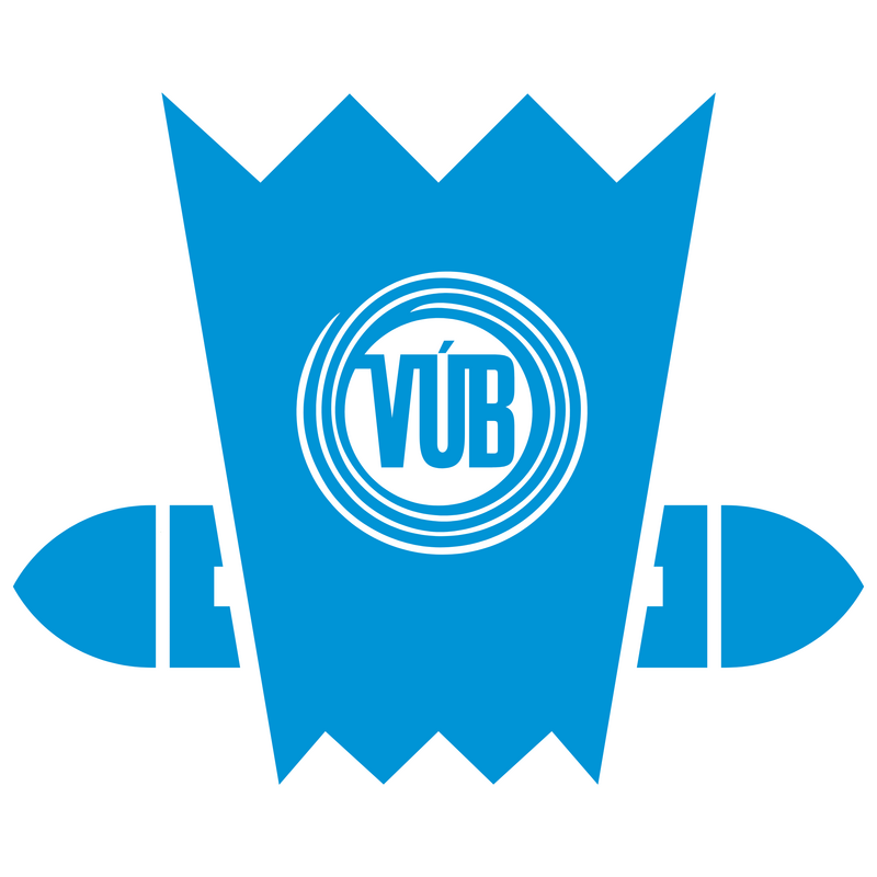 Vub Logo PNG Vector  PNG