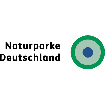 Verband Deutscher Naturparke Logo PNG