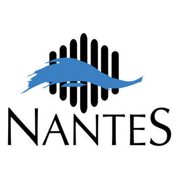 Ville De Nantes Logo PNG
