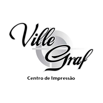 Villegraf ロゴPNG透明