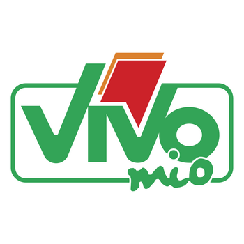 Vivo Mio 标志 PNG