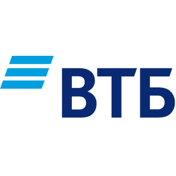 VTB Bank / ВТБ โลโก้ PNG