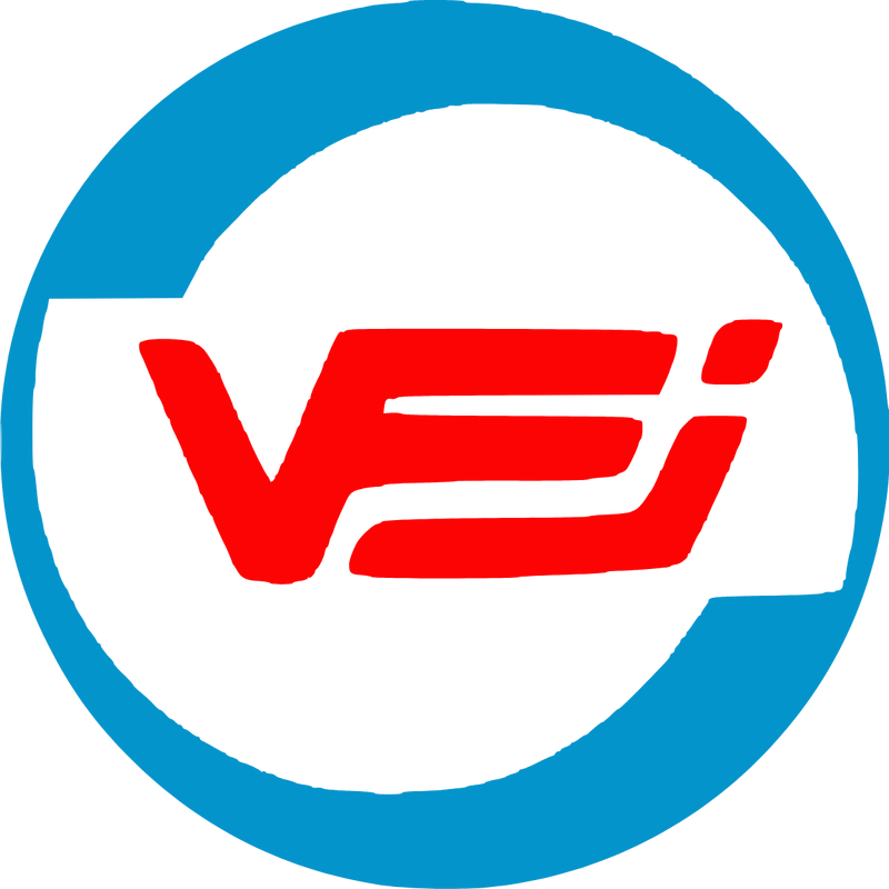 Vehicle Factory Jabalpur Logo PNG Vector, Icon Transparent