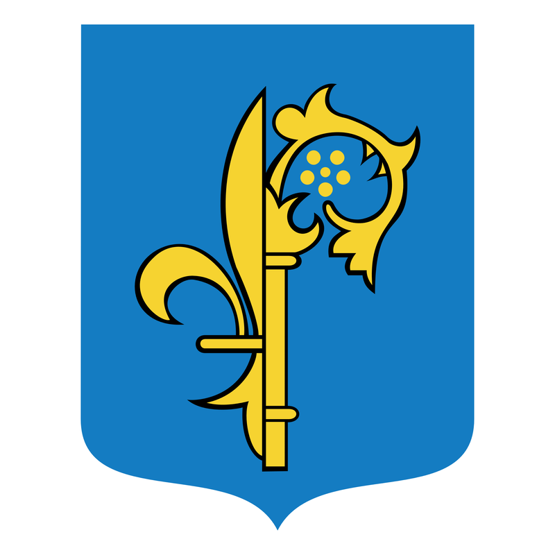 Ville Saint Cloud Logo PNG Vector  PNG