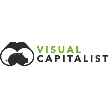 Visual Capitalist Logo PNG Transparent