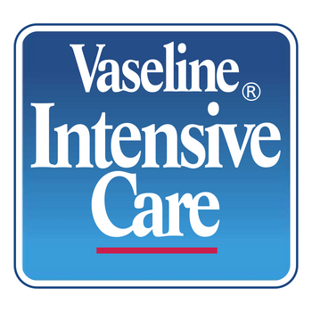 Vaseline Intensive Care 标志 PNG
