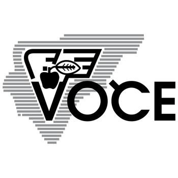 VOCE Logo PNG