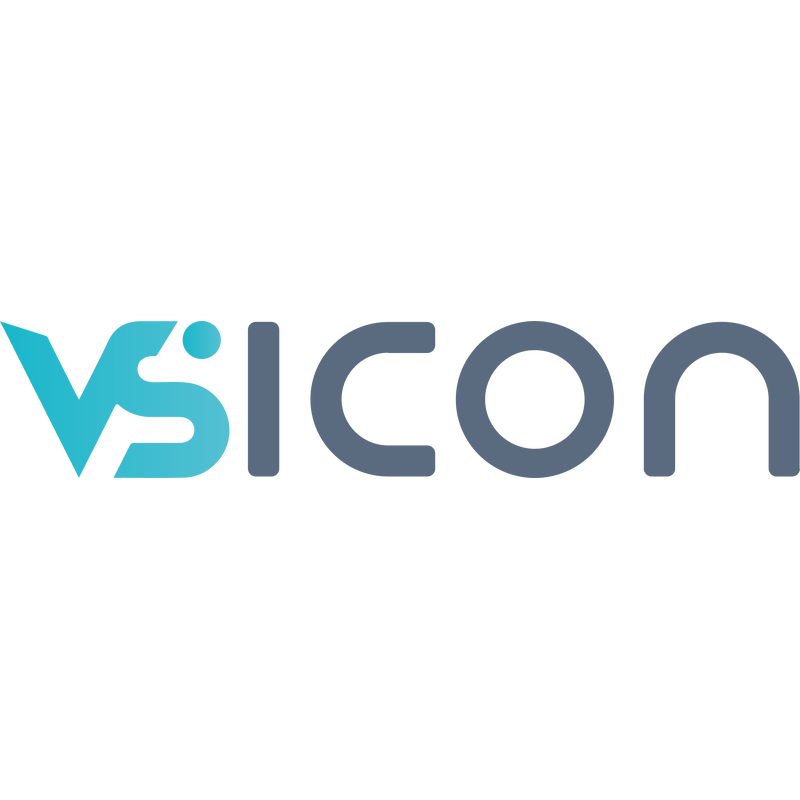 VSIcon Logo PNG Vector, Ikona