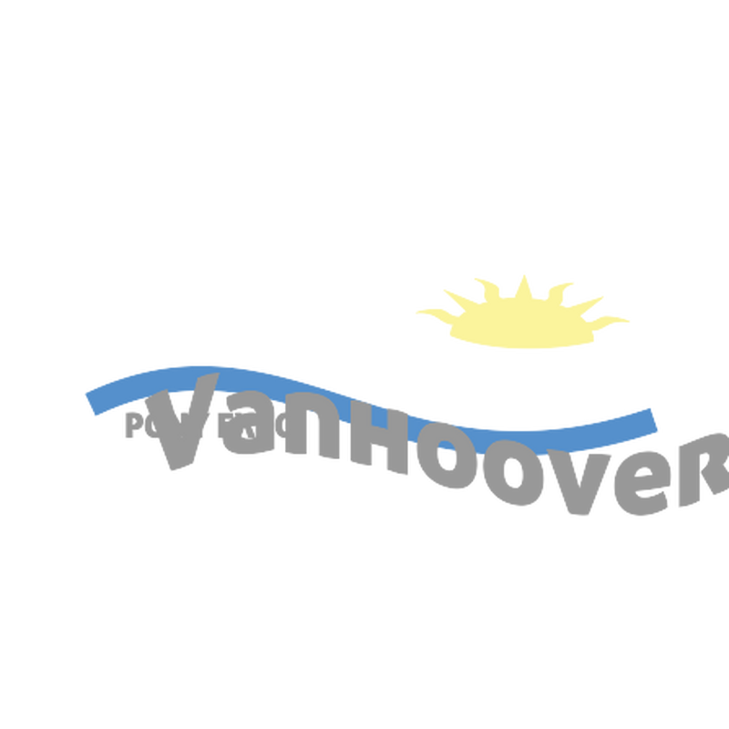 Vanhoover Pony Expo Логотип svg