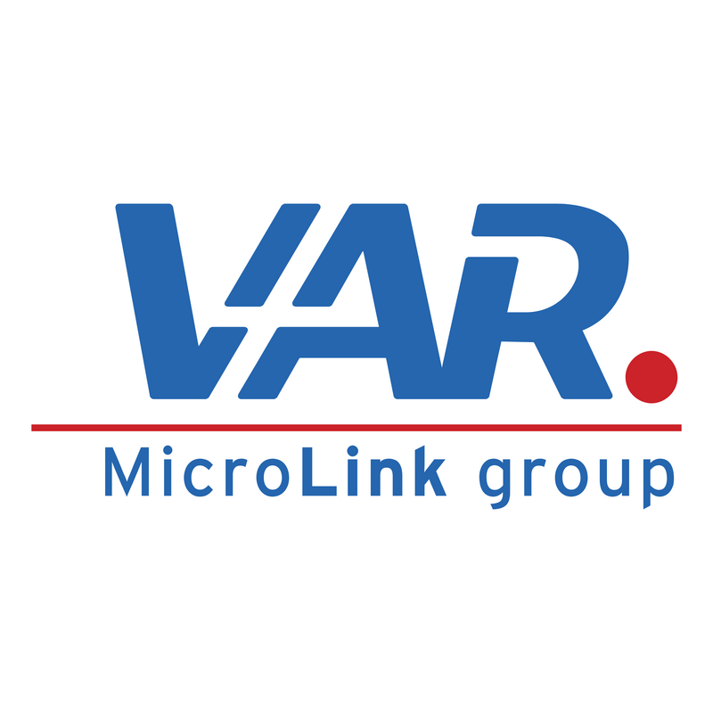VAR Logo PNG Vector  PNG
